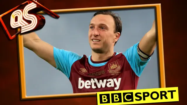 Mark Noble