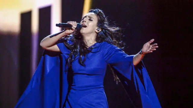 Jamala