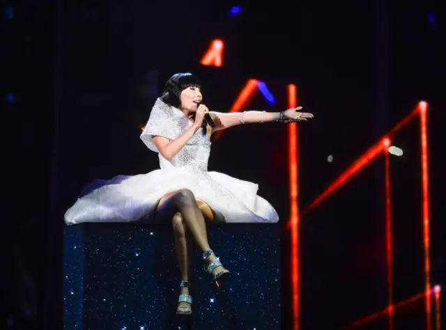 Dami Im