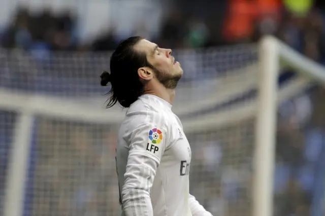 Gareth Bale