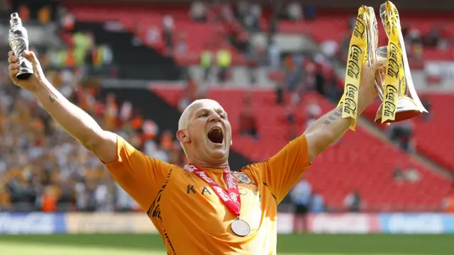 Dean Windass