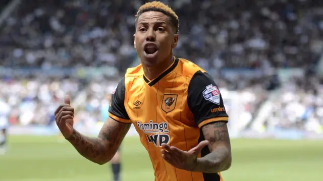 Abel Hernandez