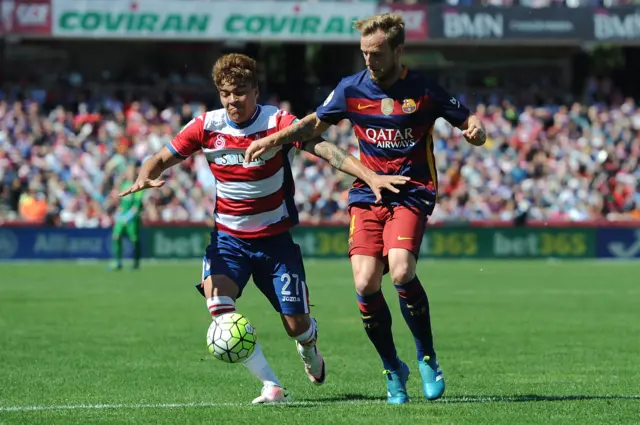 Ivan Rakitic