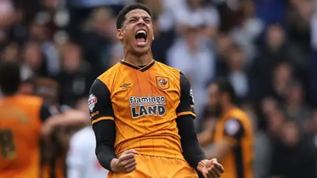 Curtis Davies