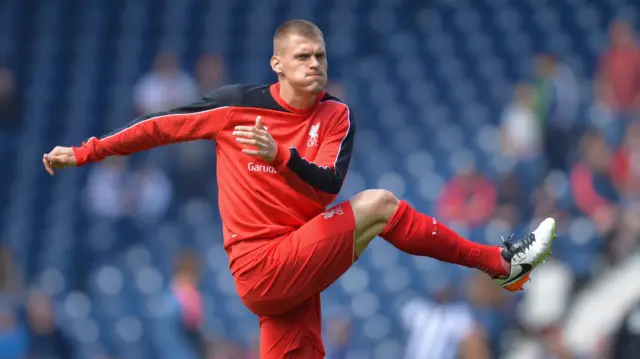 Martin Skrtel