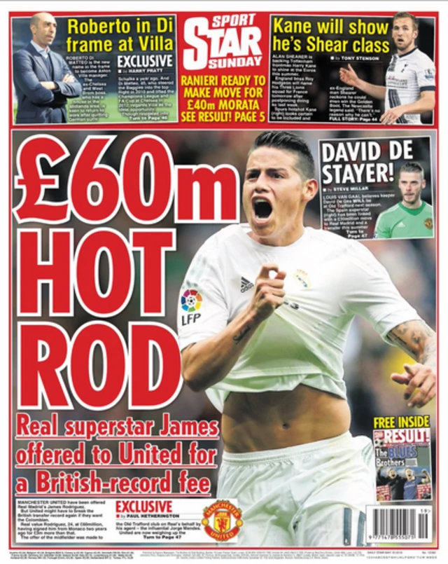 Daily Star