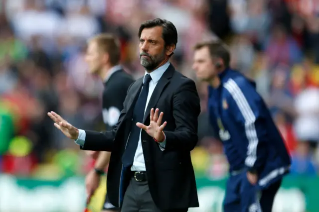 Quique Sanchez Flores