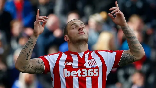 Marko Arnautovic