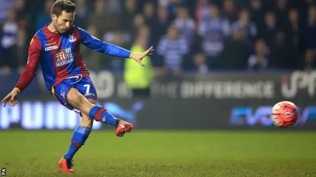 Yohan Cabaye