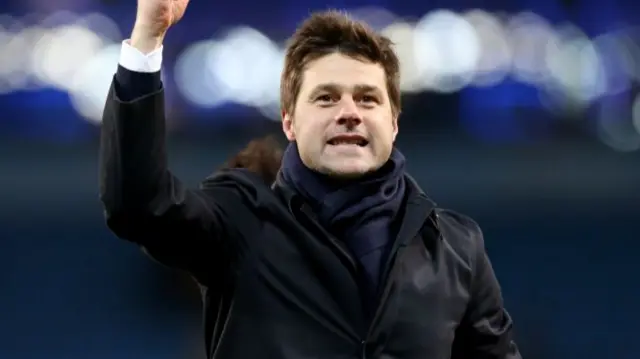 Mauricio Pochettino