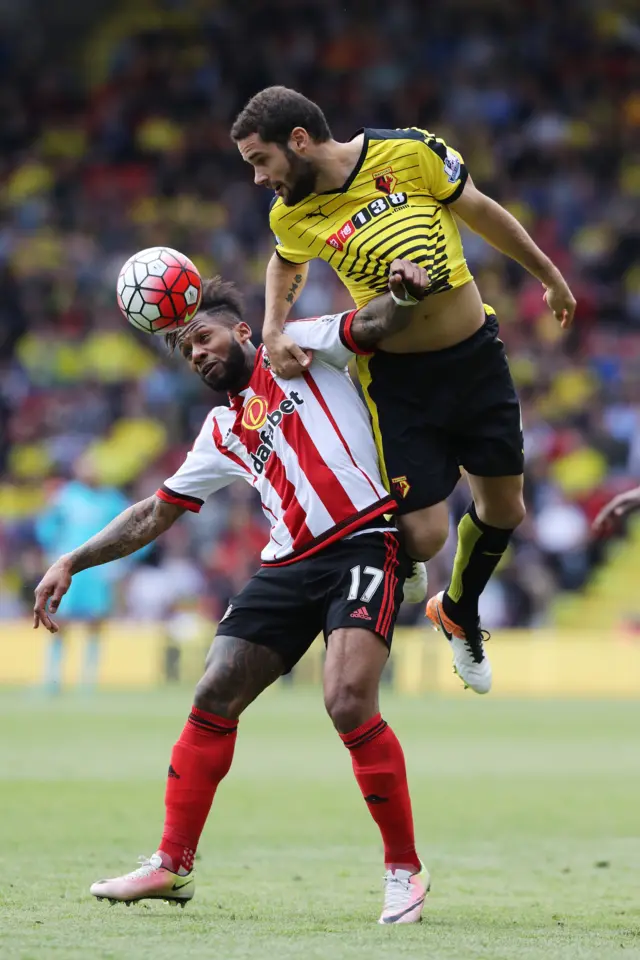 Mario Suarez