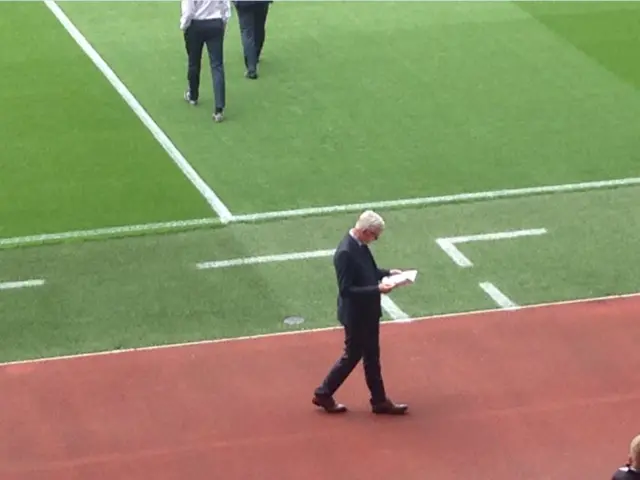 Alan Pardew