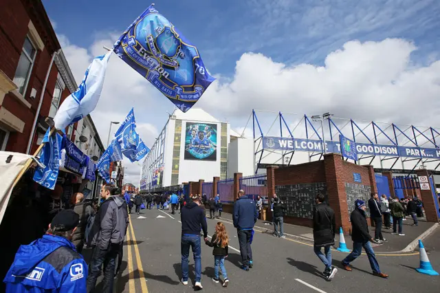 Goodison Park