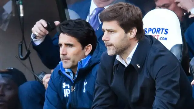 Mauricio Pochettino