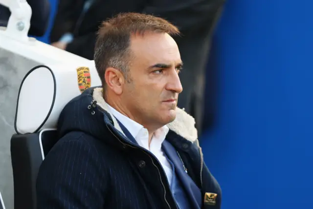 Carlos Carvalhal