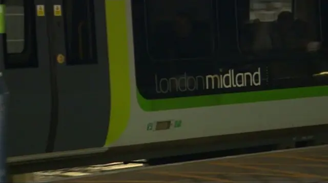 London Midland