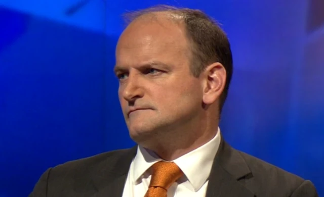 Douglas Carswell MP