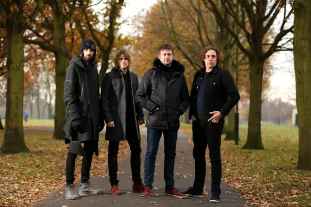 Kasabian