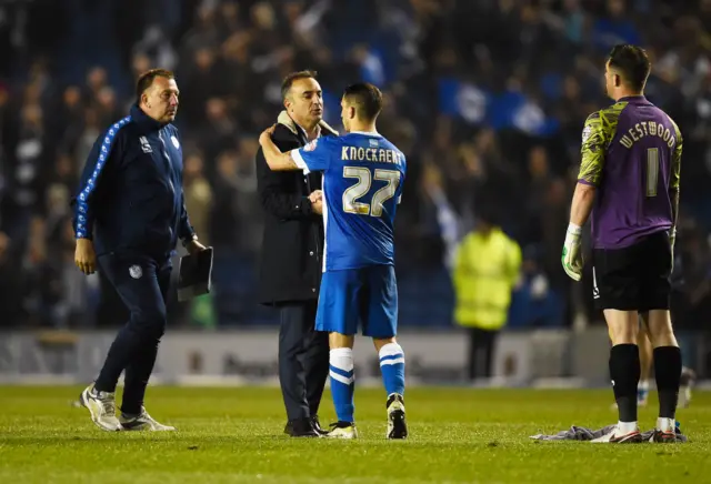 Carlos Carvalhal