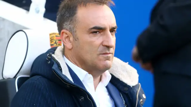 Carlos Carvalhal