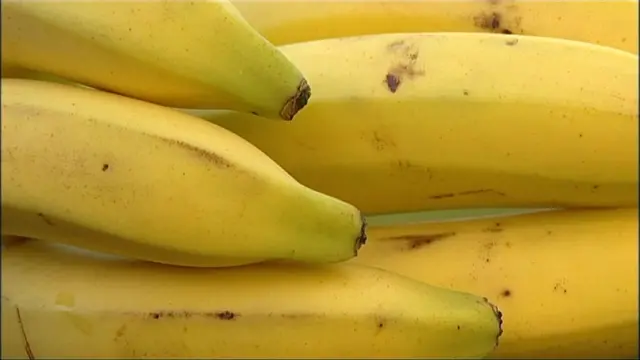 Bananas