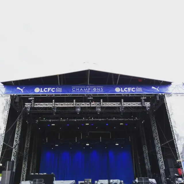 Stage