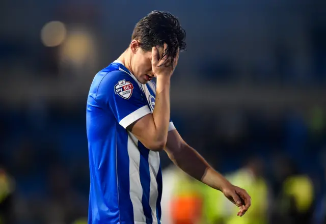 Lewis Dunk