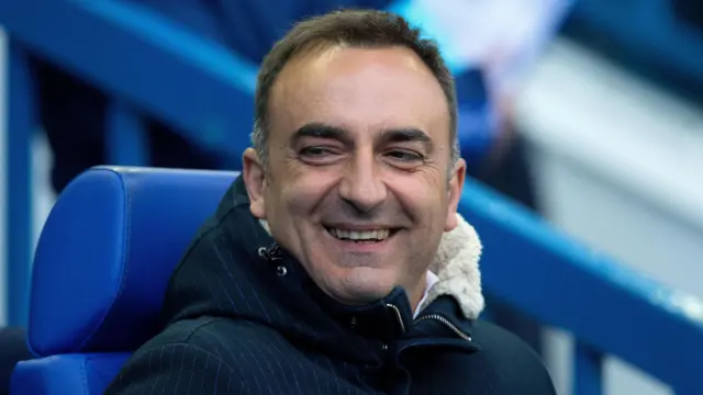 Carlos Carvalhal