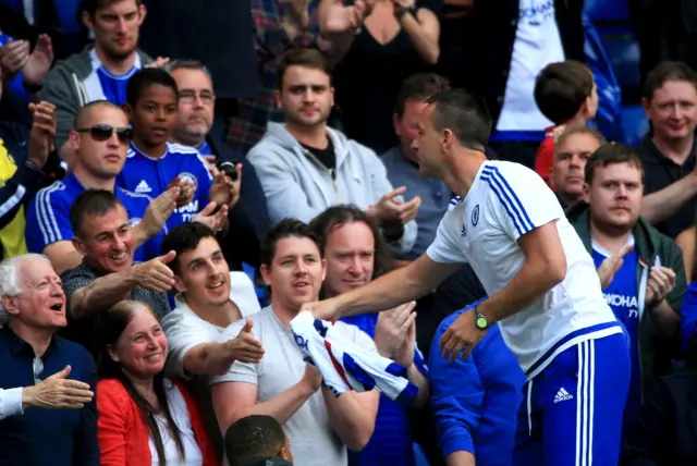 John Terry