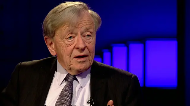 Lord Dubs