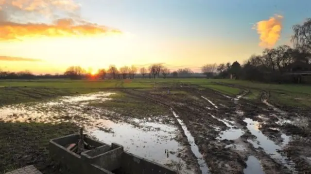 Primary School development off Henhurst Ridge