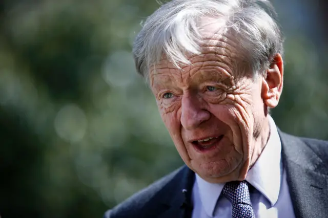 Lord Dubs