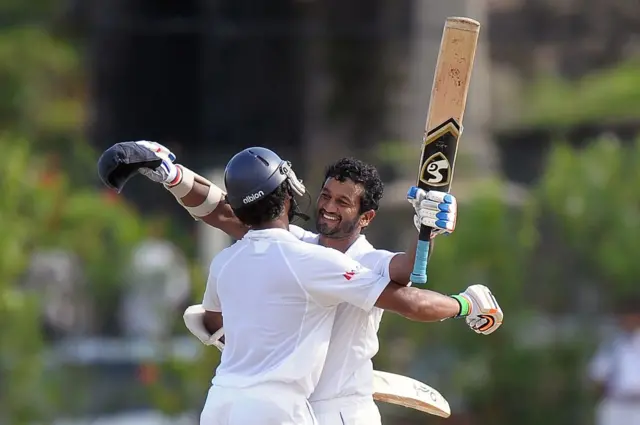 Dimuth Karunaratne