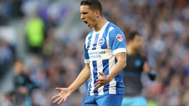 Anthony Knockaert