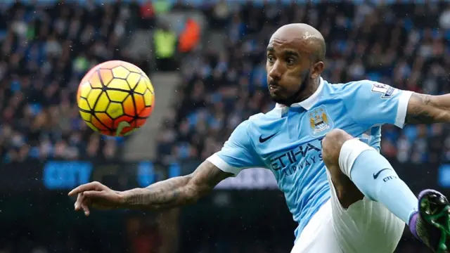 Fabian Delph