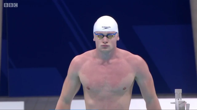 Adam Peaty