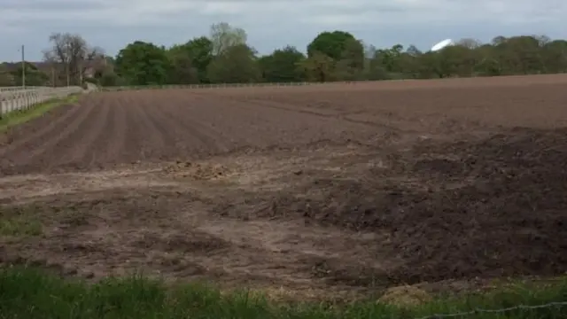 Jodrell Bank site