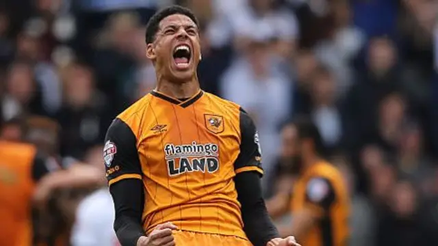 Curtis Davies