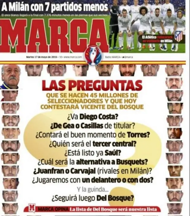 Marca