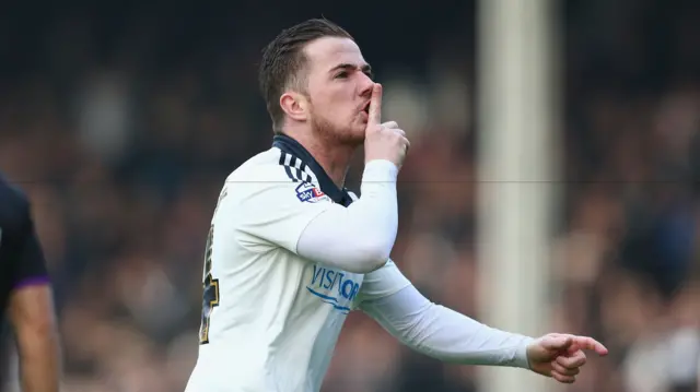 Ross McCormack