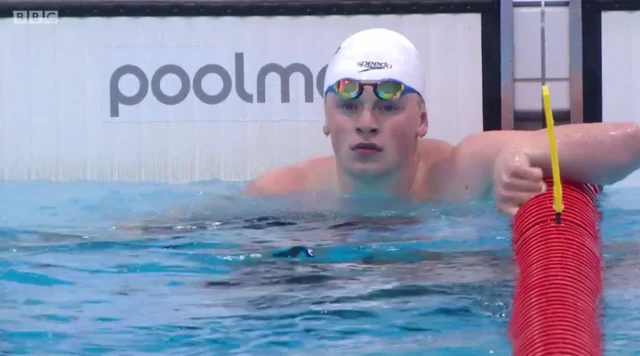 Adam Peaty