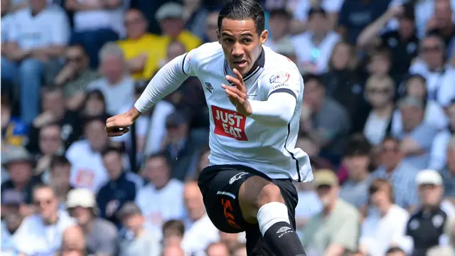 Tom Ince