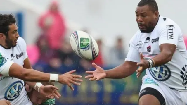 Steffon Armitage