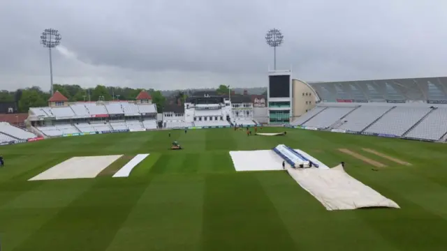 Trent Bridge