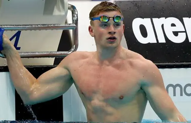 Adam Peaty