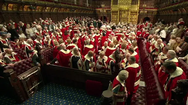 House of Lords