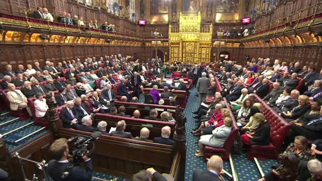 House of Lords