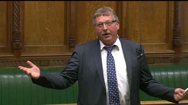 Sammy Wilson