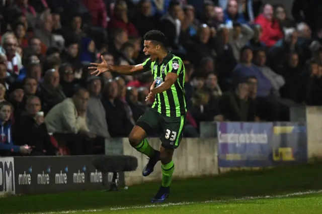 Lyle Taylor