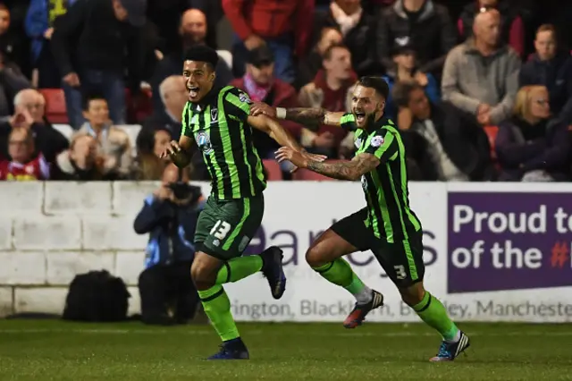 Lyle Taylor